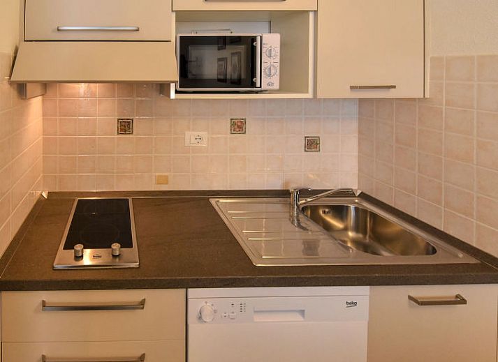 Verblijf 0861301 - Appartement Tretino / Zuid-Tirol - Appartement Kristall