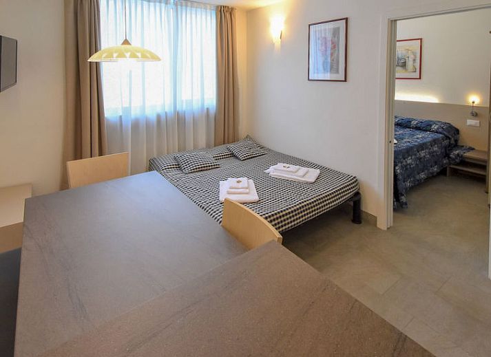 Verblijf 0861301 - Appartement Tretino / Zuid-Tirol - Appartement Kristall