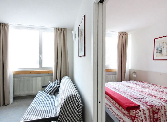 Verblijf 0861301 - Appartement Tretino / Zuid-Tirol - Appartement Kristall