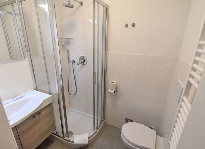 Verblijf 0861301 - Appartement Tretino / Zuid-Tirol - Appartement Kristall