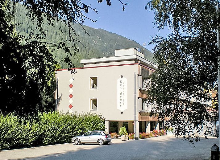Verblijf 0861301 - Appartement Tretino / Zuid-Tirol - Appartement Kristall