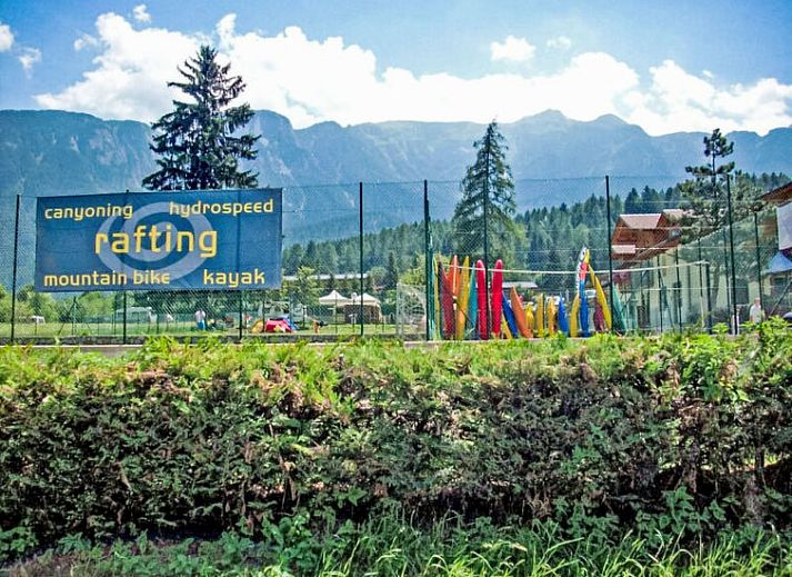 Verblijf 0861301 - Appartement Tretino / Zuid-Tirol - Appartement Kristall