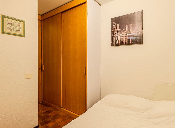 Verblijf 0861302 - Appartement Tretino / Zuid-Tirol - Appartement Boris