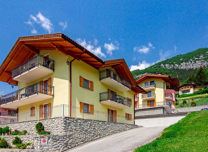 Guest house 0862405 • Apartment Trentino / South Tyrol • Appartement Al Pescatore 