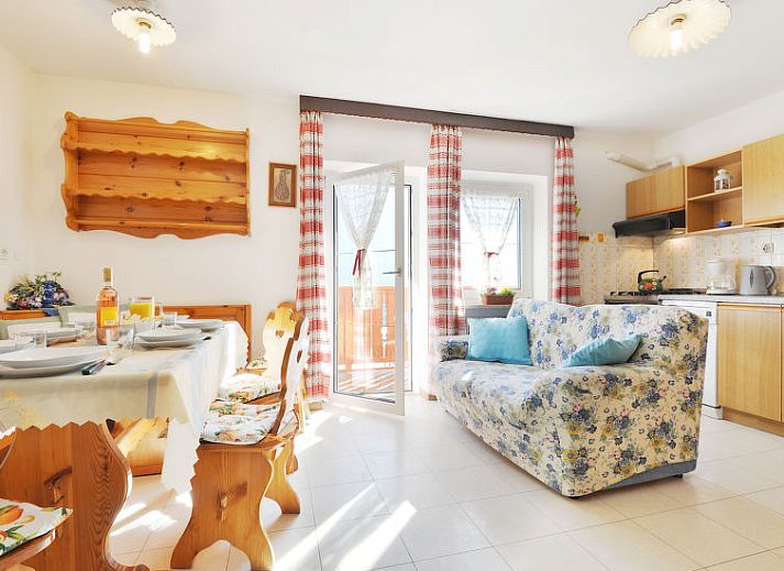 Guest house 0874324 • Apartment Dolomites • Appartement Tieja de Gotart 
