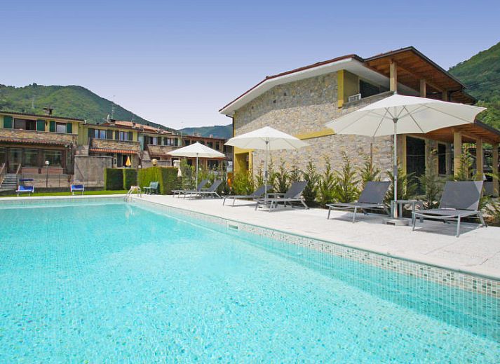 Guest house 0875803 • Apartment Dolomites • Appartement Elettra 