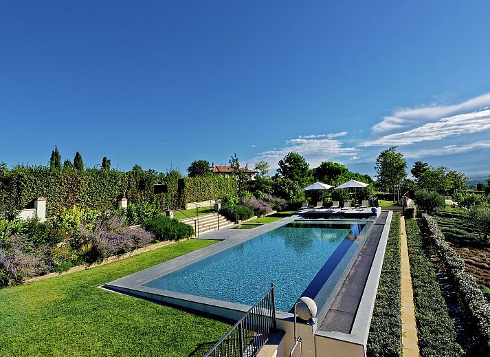 Guest house 08810701 • Holiday property Emilia Romagna • Villa Amagioia 