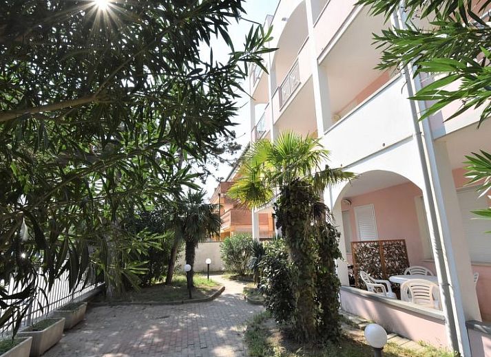 Guest house 0881801 • Apartment Emilia Romagna • Appartement Doria Uno 