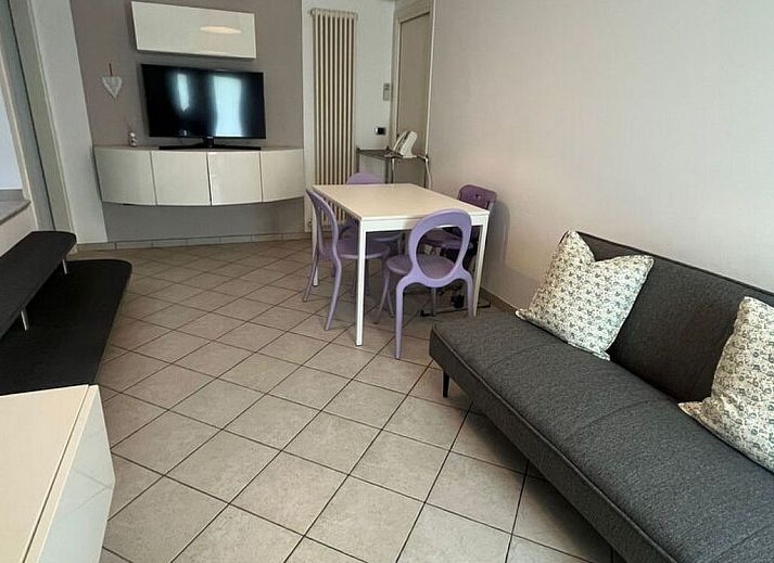 Unterkunft 0884802 - Appartement Emilia Romagna - Appartement Bell'aria Apartment