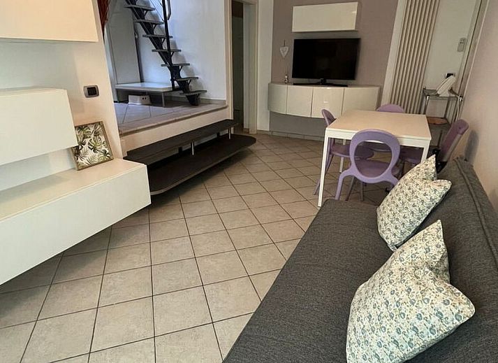 Unterkunft 0884802 - Appartement Emilia Romagna - Appartement Bell'aria Apartment