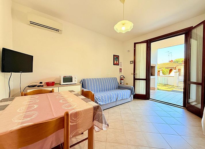 Verblijf 0887708 - Vakantiewoning Emilia Romagna - Vakantiehuis PINO 2