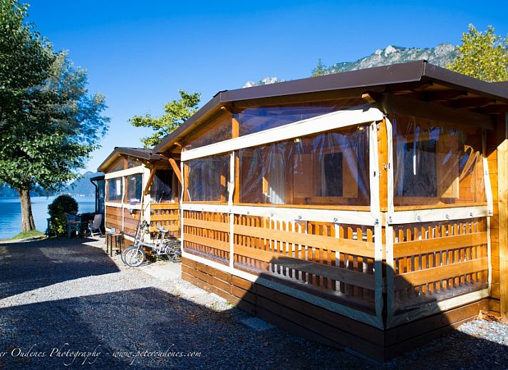 Guest house 0890105 • Chalet Italian Lakes • chalet luganomeer-porlezza