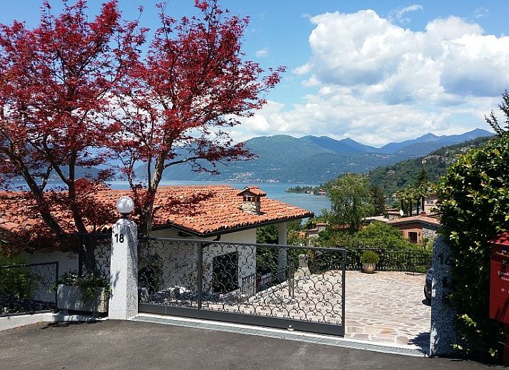 Guest house 08919730 • Holiday property Italian Lakes • Motta Piana 18