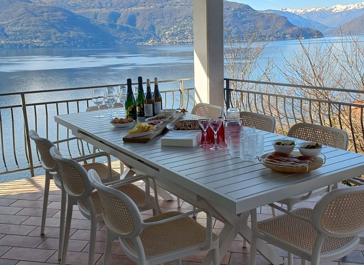 Guest house 08919730 - Holiday property Italian Lakes - Motta Piana 18