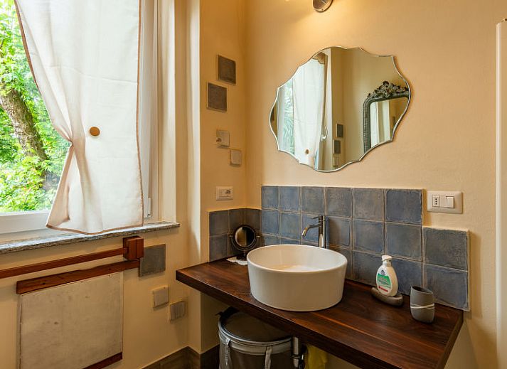 Guest house 08919802 - Holiday property Italian Lakes - Vakantiehuis Atelier