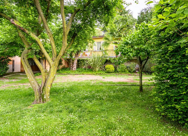 Guest house 08919802 - Holiday property Italian Lakes - Vakantiehuis Atelier