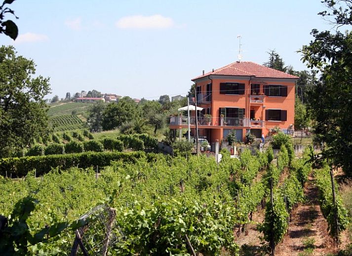 Verblijf 08927010 • Vakantiewoning Italiaanse meren • Villa I Due Padroni