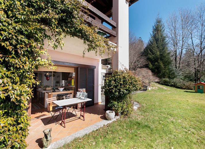Guest house 08929803 - Holiday property Italian Lakes - Vakantiehuis Villa dei Pighi