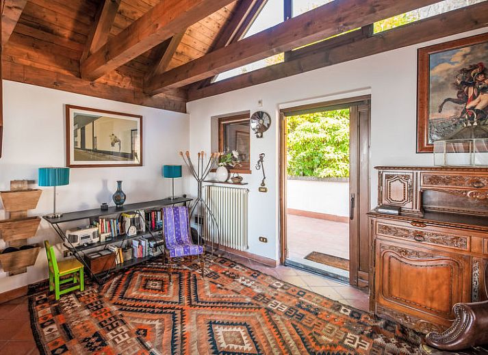 Guest house 08929803 - Holiday property Italian Lakes - Vakantiehuis Villa dei Pighi
