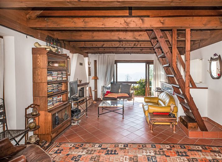 Guest house 08929803 - Holiday property Italian Lakes - Vakantiehuis Villa dei Pighi