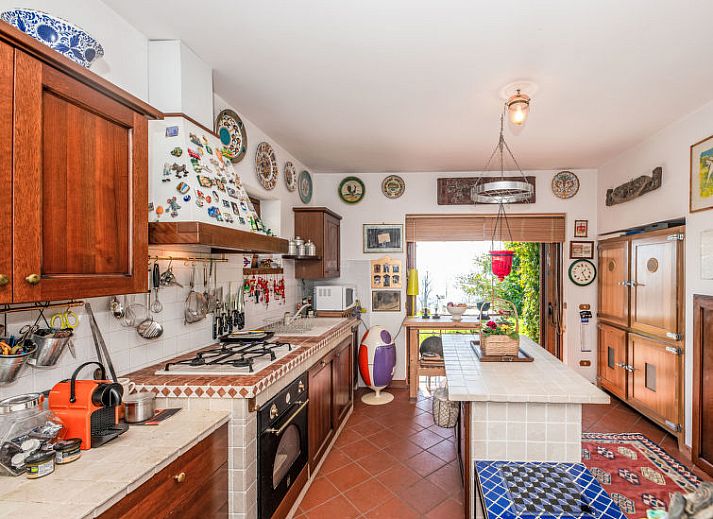 Guest house 08929803 - Holiday property Italian Lakes - Vakantiehuis Villa dei Pighi