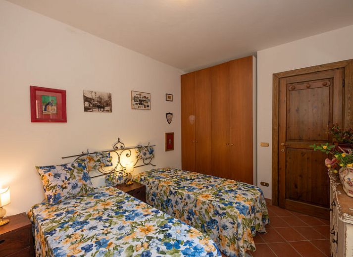 Guest house 08929803 - Holiday property Italian Lakes - Vakantiehuis Villa dei Pighi