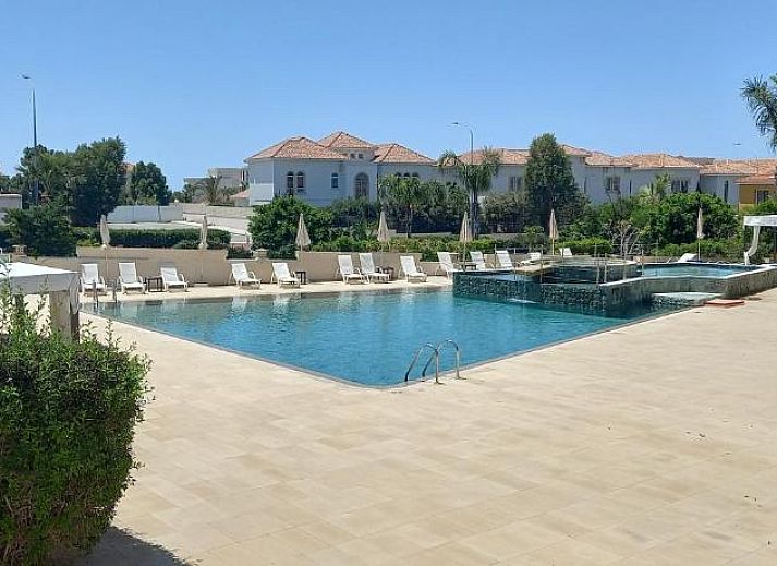 Guest house 09010106 • Apartment Larnaca • E-Hotel Spa & Resort 