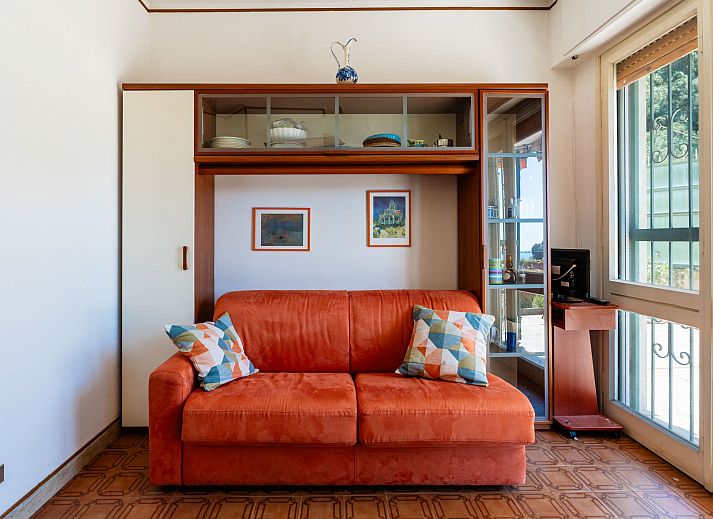 Unterkunft 09011108 - Appartement Ligurien - Appartement Casa di Roberto