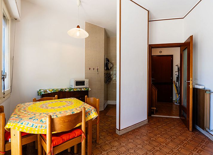 Unterkunft 09011108 - Appartement Ligurien - Appartement Casa di Roberto