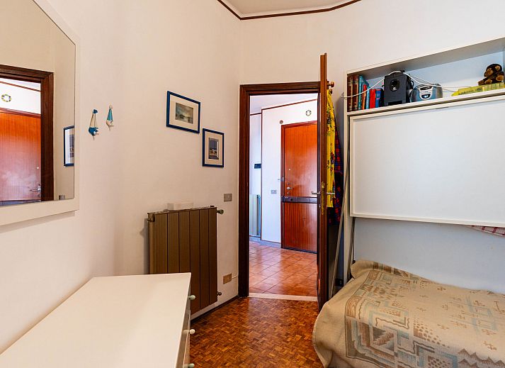 Unterkunft 09011108 - Appartement Ligurien - Appartement Casa di Roberto