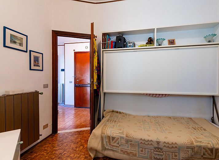 Unterkunft 09011108 - Appartement Ligurien - Appartement Casa di Roberto