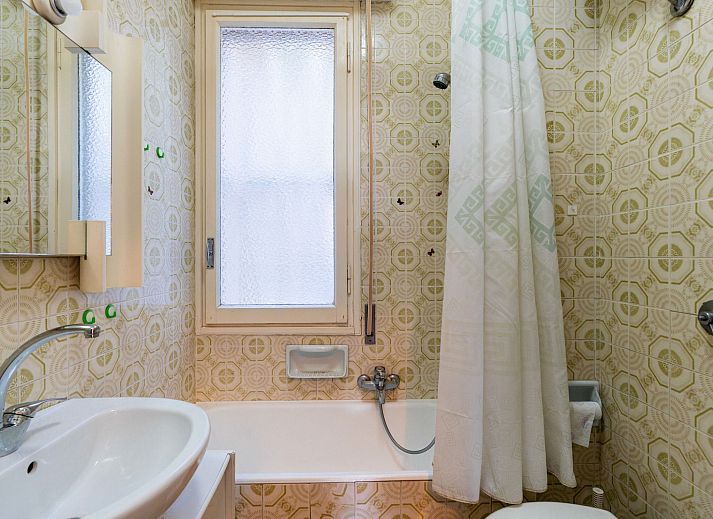 Unterkunft 09011108 - Appartement Ligurien - Appartement Casa di Roberto