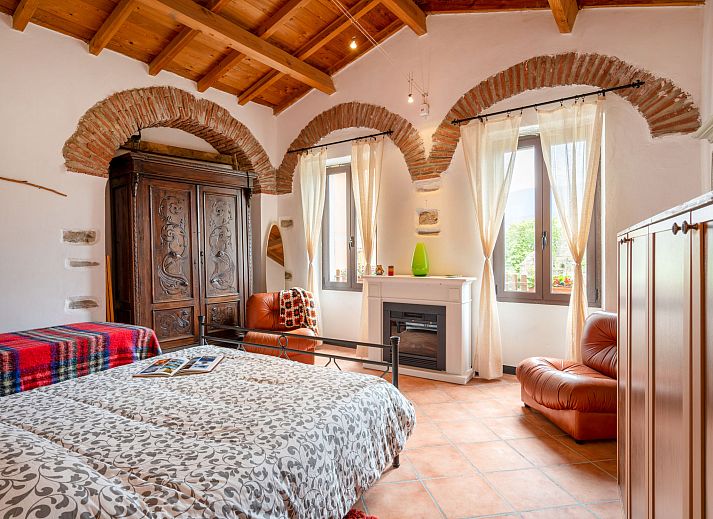 Guest house 09023401 - Holiday property Liguria - Vakantiehuis Carametto