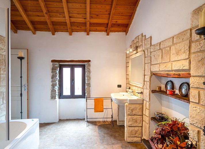 Guest house 09023401 - Holiday property Liguria - Vakantiehuis Carametto