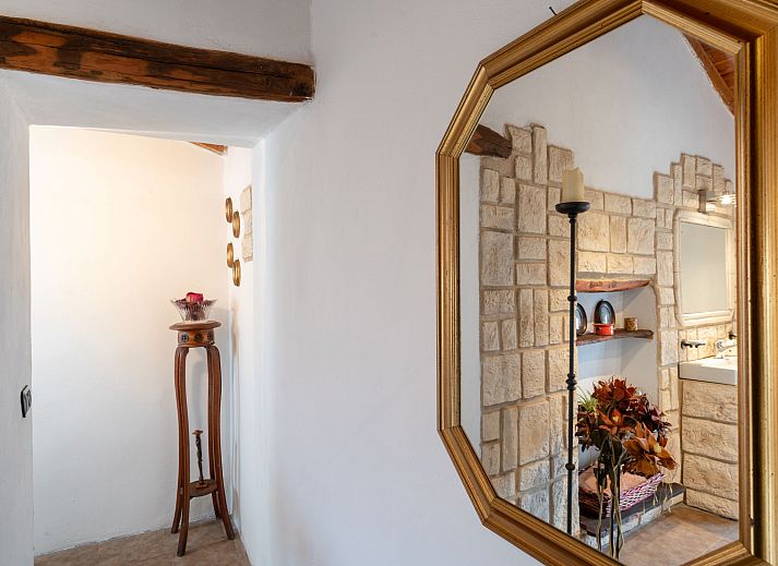 Guest house 09023401 - Holiday property Liguria - Vakantiehuis Carametto