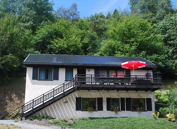 Guest house 090704 • Holiday property Luxembourg • Villa Pierreux