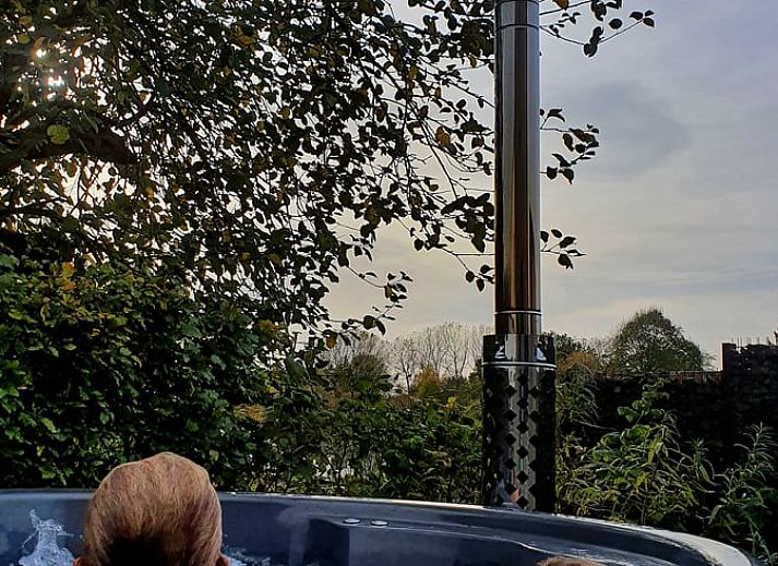 Guest house 0910908 - Holiday property Luxembourg - Huisje in Libin