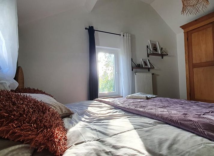 Guest house 0910908 - Holiday property Luxembourg - Huisje in Libin