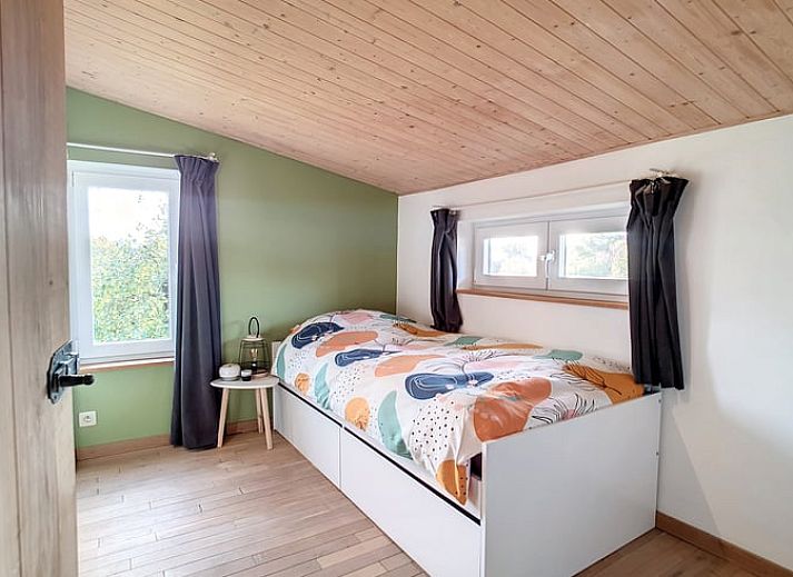 Guest house 0910908 - Holiday property Luxembourg - Huisje in Libin