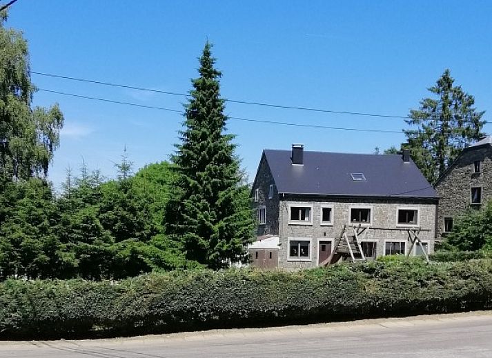 Verblijf 091201 • Vakantiewoning Ardennen (Luxemburg) • La Ferme