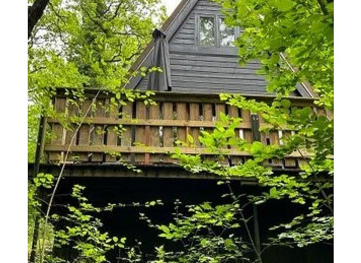 Verblijf 0913934 • Chalet Ardennen (Luxemburg) • Chalet Du Bois VI 
