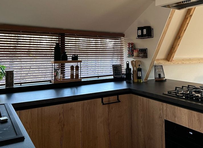 Unterkunft 0913934 - Chalet Luxemburg - Chalet Du Bois VI