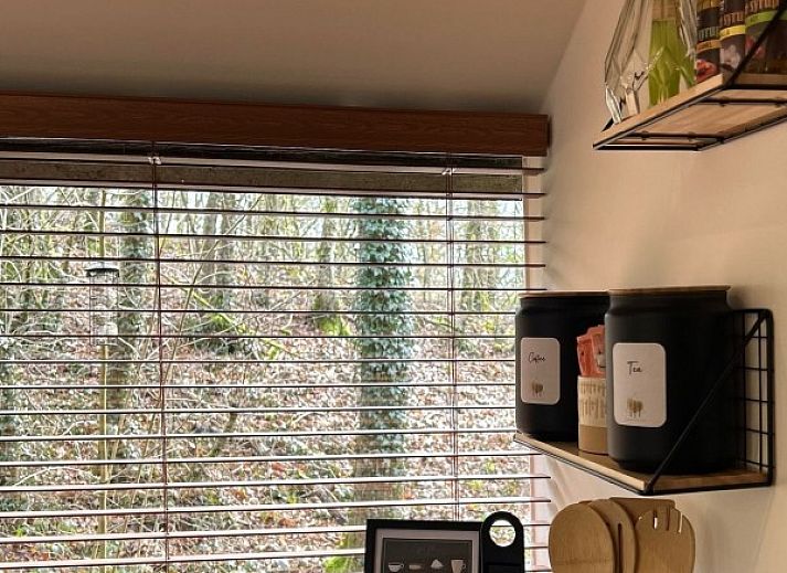 Unterkunft 0913934 - Chalet Luxemburg - Chalet Du Bois VI