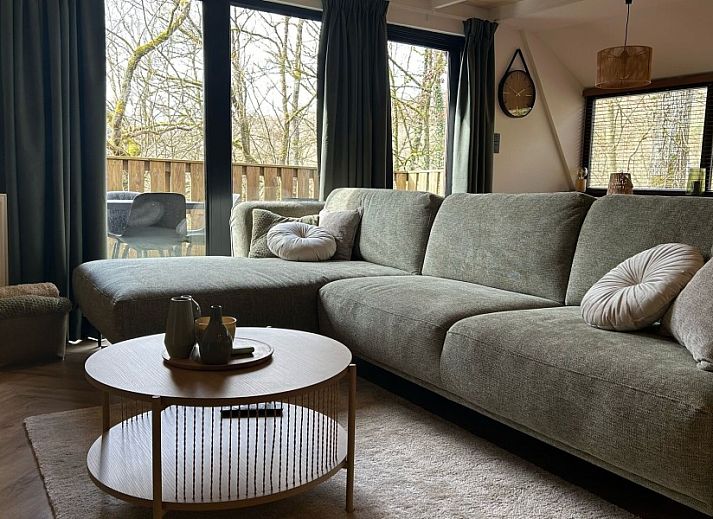 Unterkunft 0913934 - Chalet Luxemburg - Chalet Du Bois VI