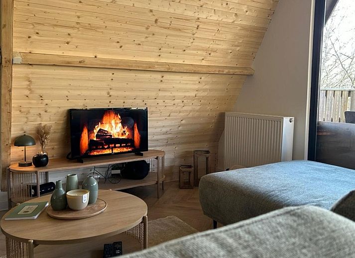 Unterkunft 0913934 - Chalet Luxemburg - Chalet Du Bois VI