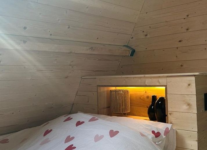 Unterkunft 0913934 - Chalet Luxemburg - Chalet Du Bois VI