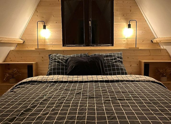 Unterkunft 0913934 - Chalet Luxemburg - Chalet Du Bois VI