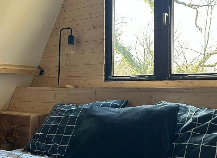 Unterkunft 0913934 - Chalet Luxemburg - Chalet Du Bois VI