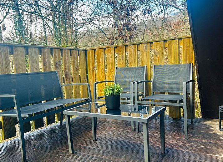 Unterkunft 0913934 - Chalet Luxemburg - Chalet Du Bois VI