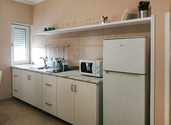 Unterkunft 0915109 - Appartement Kampanien / Neapel - Appartement Laura